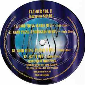 Flavour Vol II Featuring Shady  - Good Thing download free