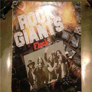Flock - Rock Giants download free