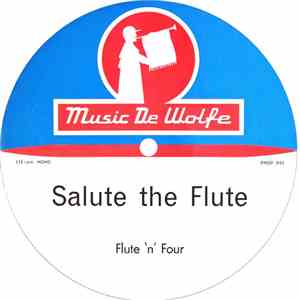 Flute 'n' Four - Salute The Flute download free