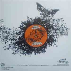 Forbidden Society - Focus On Violence download free