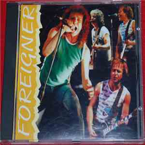Foreigner - Live In Dallas, Texas 1982 download free
