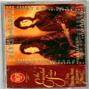 Foster And Lloyd - The Essential download free