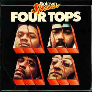 Four Tops - Motown Special - Four Tops download free