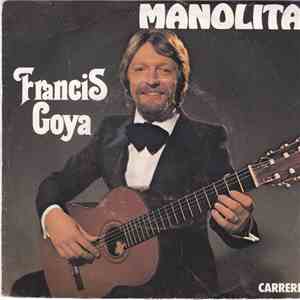 Francis Goya - Manolita download free