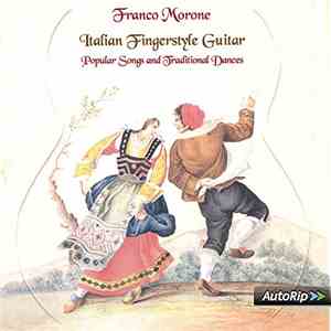 Franco Morone - Italian Fingerstyle Guitar download free