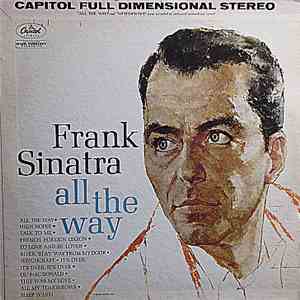 Frank Sinatra - All The Way download free