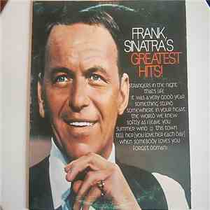 Frank Sinatra - Frank Sinatra's Greatest Hits download free