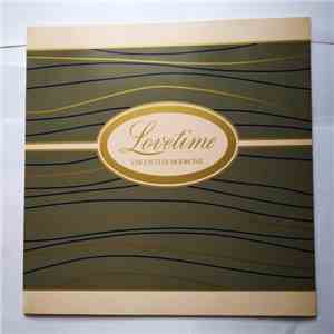 Frank Sinatra - Lovetime - Visconti Di Modrone download free