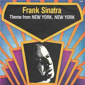 Frank Sinatra - Theme From New York, New York download free