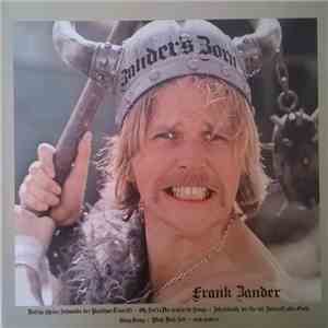 Frank Zander - Zander's Zorn download free