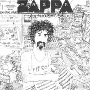 Frank Zappa - Leatherette download free