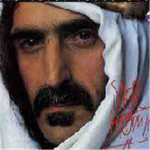 Frank Zappa - Sheik Yerbouti download free