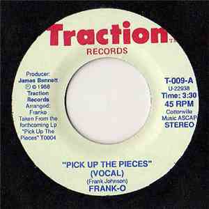 Frank-O - Pick Up The Pieces download free