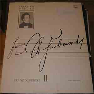 Franz Schubert - Franz Schubert II download free