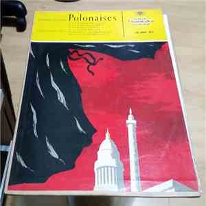 Frédéric Chopin, Stefan Askenase - Polonaisen download free Frédéric Chopin, Stefan Askenase - Polonaisen download mp3 flac