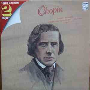 Frédéric Chopin - Valses - Ballades - Polonaises "Héroique" Et "Militaire" - Etudes download free