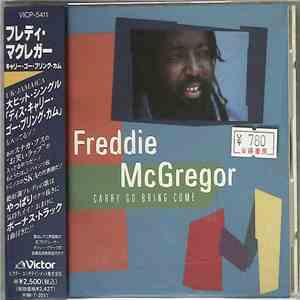 Freddie McGregor - Carry Go Bring Come download free