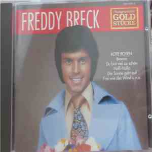 Freddy Breck - Ausgewählte Goldstücke • Freddy Breck download free