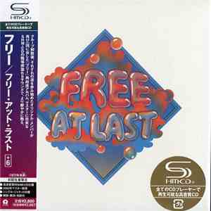 Free - Free At Last download free