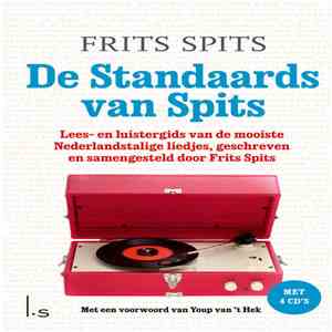 Frits Spits - De Standaards Van Spits download free