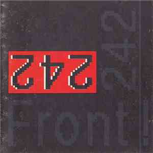 Front 242 - Front By Front download free