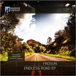 Frosun - Endless Road EP download free