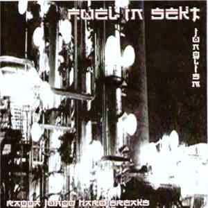 Fuel In Sekt - Junglism download free