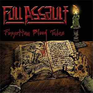 Full Assault - Forgotten Blood Tales download free