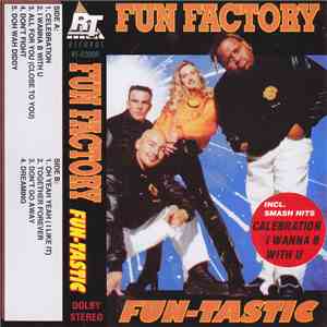 Fun Factory - Fun-Tastic download free