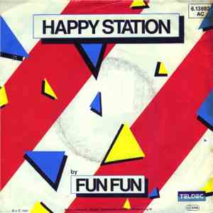 Fun Fun - Happy Station download free