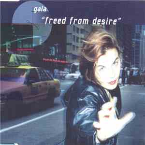 Gala - Freed From Desire download free