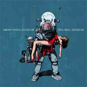 Gameboy Physical Destruction / Royal McBee Corporation - Gameboy Physical Destruction / Royal McBee Corporation download free
