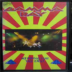 Gamma Ray - Heading For The East (Live In Tokyo) download free