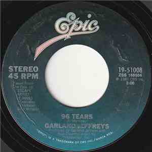 Garland Jeffreys - 96 Tears / Escape Goat Dub download free