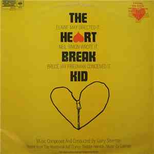 Garry Sherman - The Heartbreak Kid download free