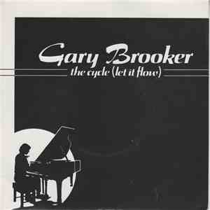 Gary Brooker - The Cycle (Let It Flow) download free