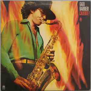 Gato Barbieri - Caliente! download free