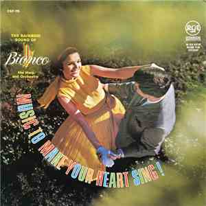 Gene Bianco - Music To Make Your Heart Sing download free