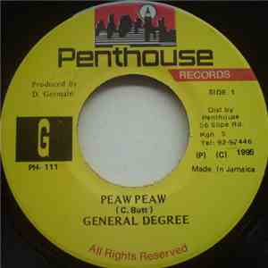 General Degree - Peaw Peaw download free