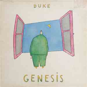 Genesis - Duke download free