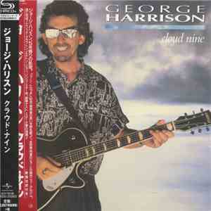 George Harrison - Cloud Nine download free