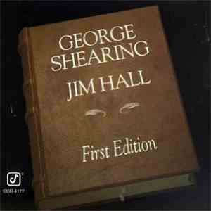 George Shearing / Jim Hall - First Edition download free