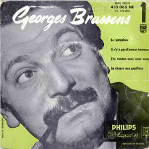 Georges Brassens - 1 download free