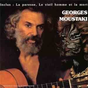 Georges Moustaki - Georges Moustaki download free