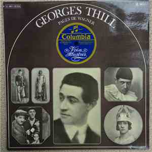Georges Thill, Richard Wagner - Pages De Wagner download free