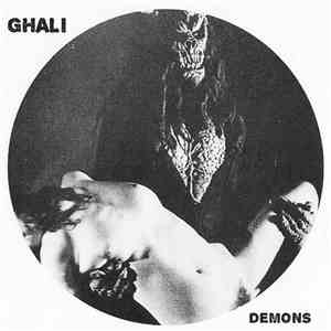 Ghali - Demons download free
