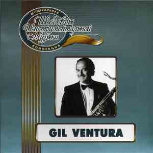 Gil Ventura - Шедевры Инструментальной Музыки download free