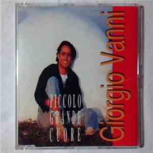 Giorgio Vanni - Piccolo Grande Cuore download free
