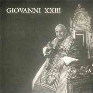 Giovanni XXIII - Papa Giovanni XXIII download free