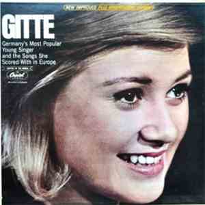 Gitte - Gitte download free